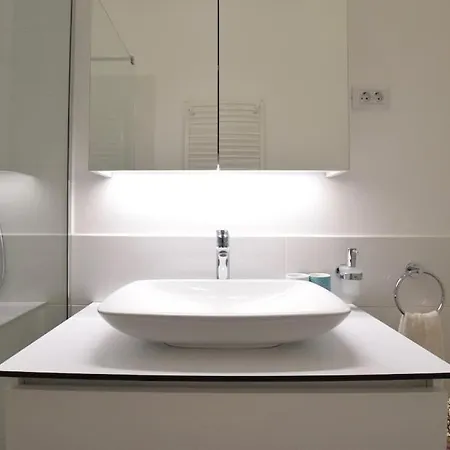 Apartment Luxury By Hi5 - Broadway *