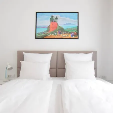 Apartment Luxury By Hi5 - Broadway *