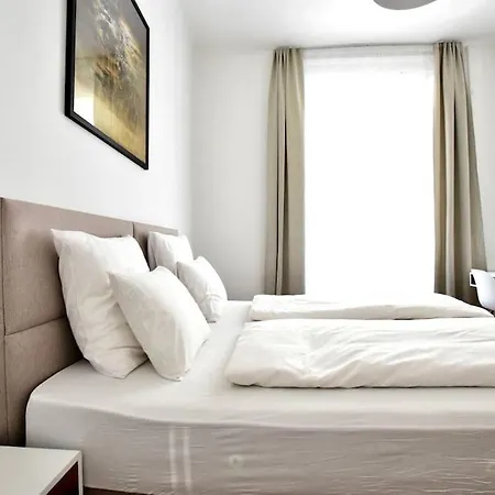 Apartment Luxury By Hi5 - Broadway